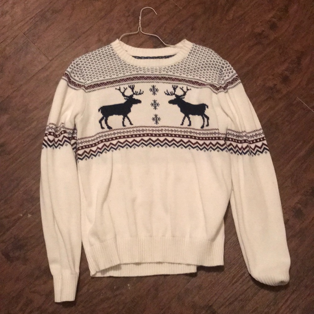 Sweater